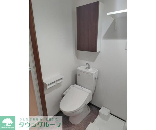 Estrellaの物件内観写真